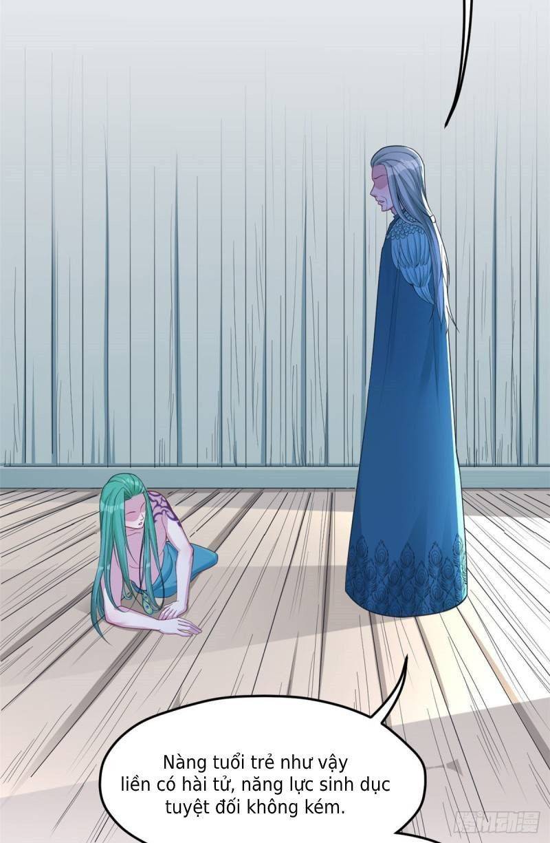 Thảnh Thơi Thú Thế Chủng Chủng Điền, Sinh Sinh Tể - Chap 185