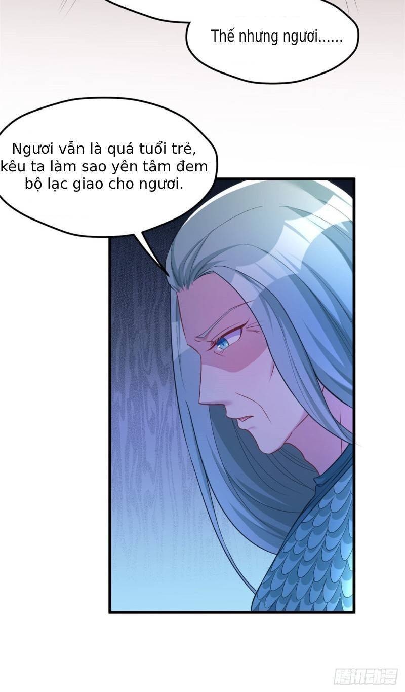 Thảnh Thơi Thú Thế Chủng Chủng Điền, Sinh Sinh Tể - Chap 185
