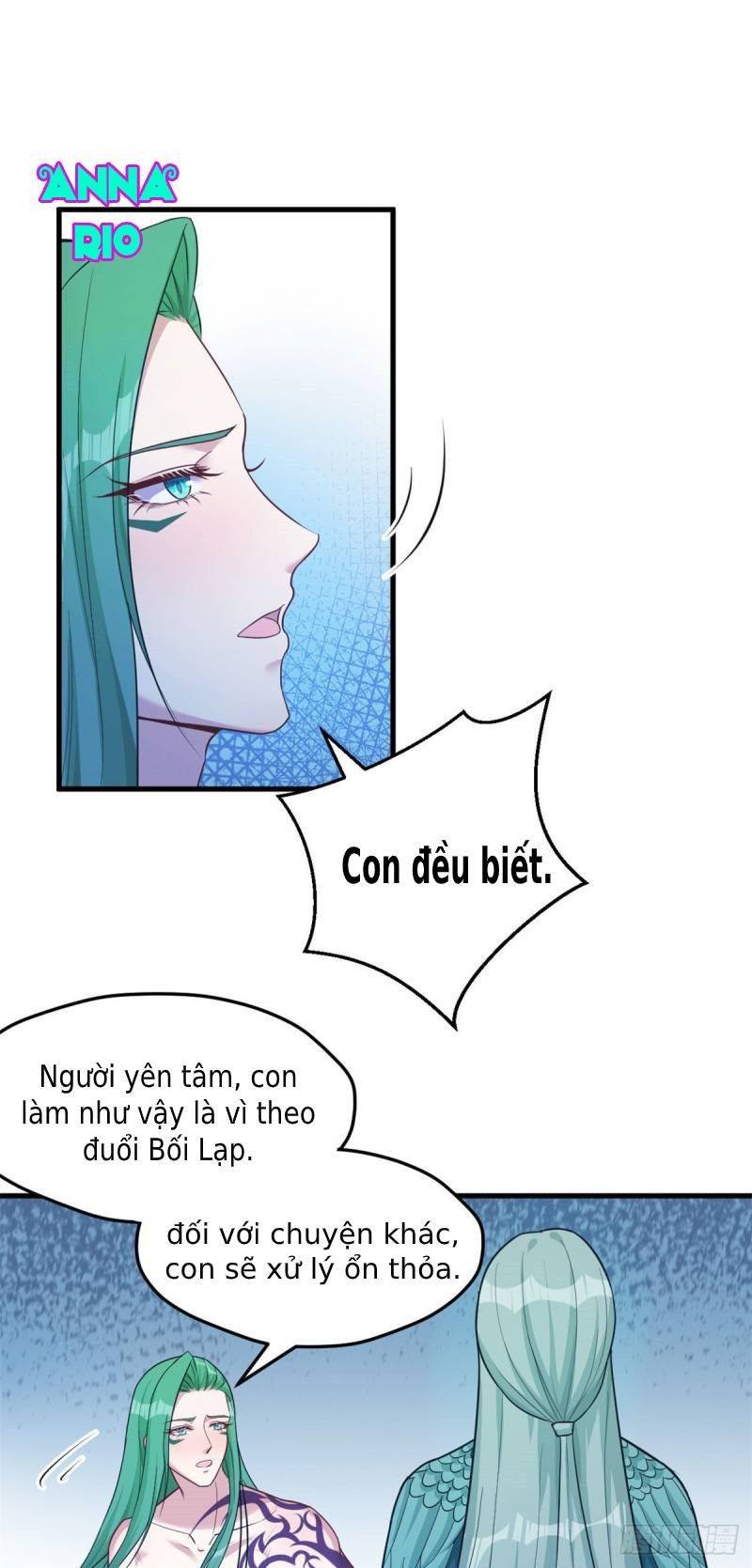 Thảnh Thơi Thú Thế Chủng Chủng Điền, Sinh Sinh Tể - Chap 185