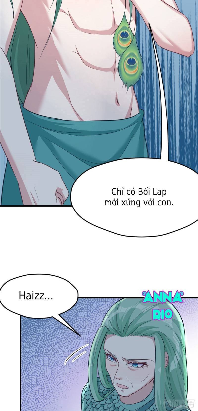 Thảnh Thơi Thú Thế Chủng Chủng Điền, Sinh Sinh Tể - Chap 185