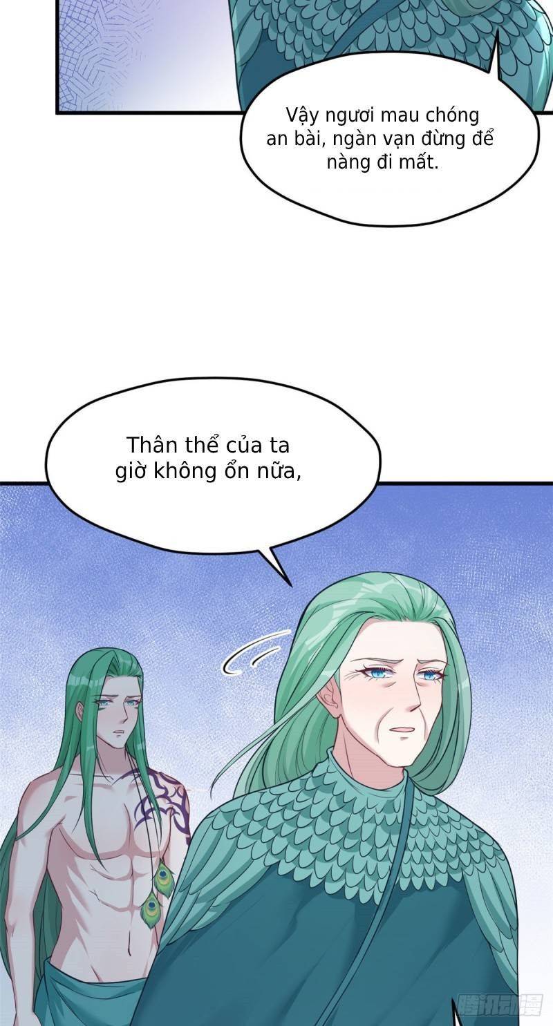 Thảnh Thơi Thú Thế Chủng Chủng Điền, Sinh Sinh Tể - Chap 185