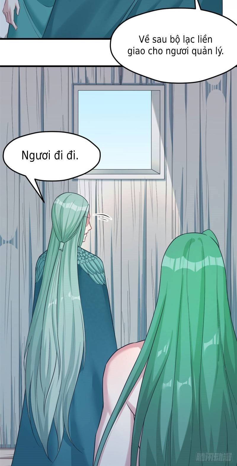 Thảnh Thơi Thú Thế Chủng Chủng Điền, Sinh Sinh Tể - Chap 185