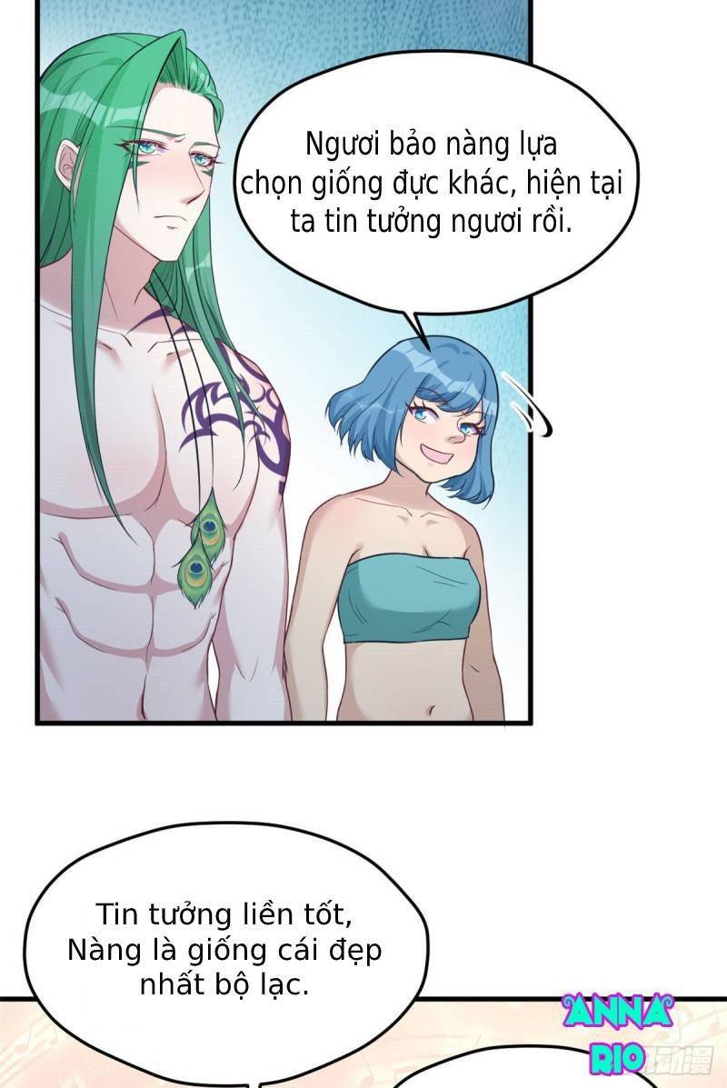 Thảnh Thơi Thú Thế Chủng Chủng Điền, Sinh Sinh Tể - Chap 185