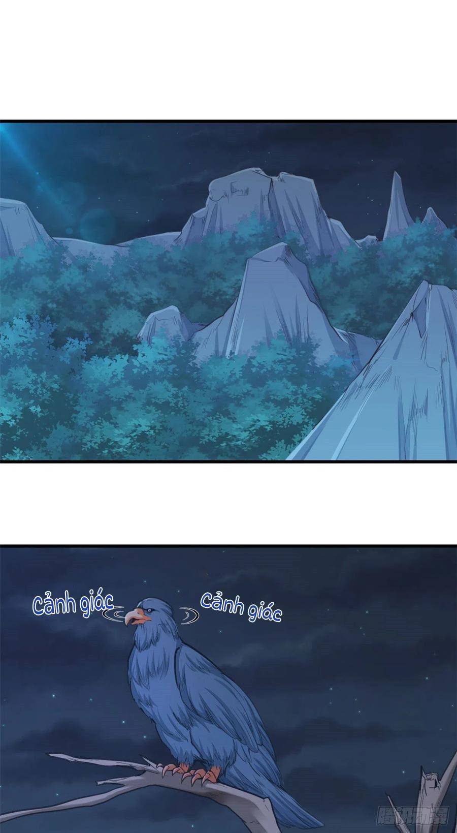 Thảnh Thơi Thú Thế Chủng Chủng Điền, Sinh Sinh Tể - Chap 186