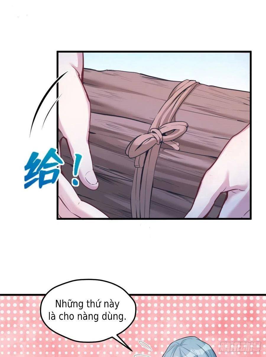 Thảnh Thơi Thú Thế Chủng Chủng Điền, Sinh Sinh Tể - Chap 186