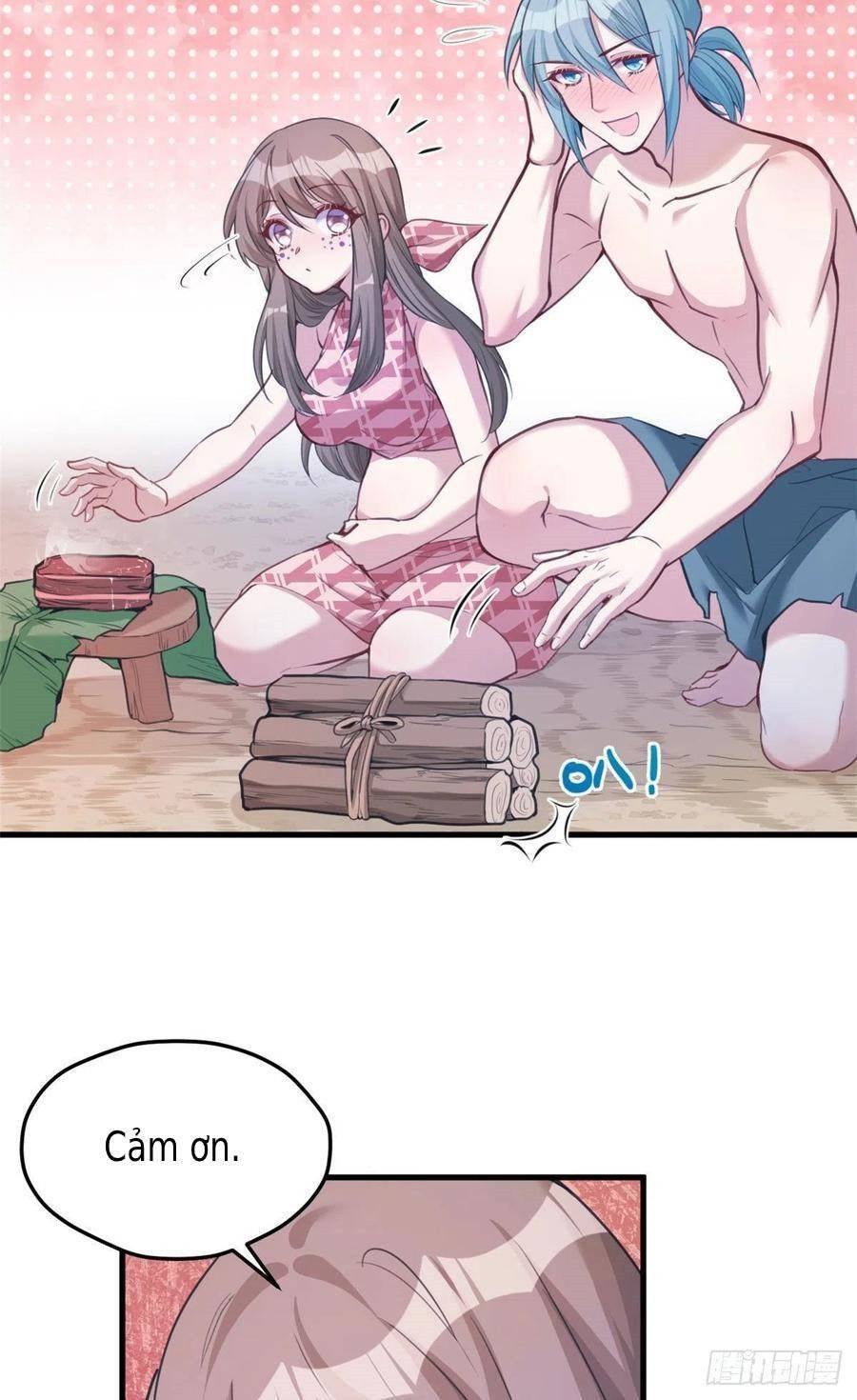 Thảnh Thơi Thú Thế Chủng Chủng Điền, Sinh Sinh Tể - Chap 186