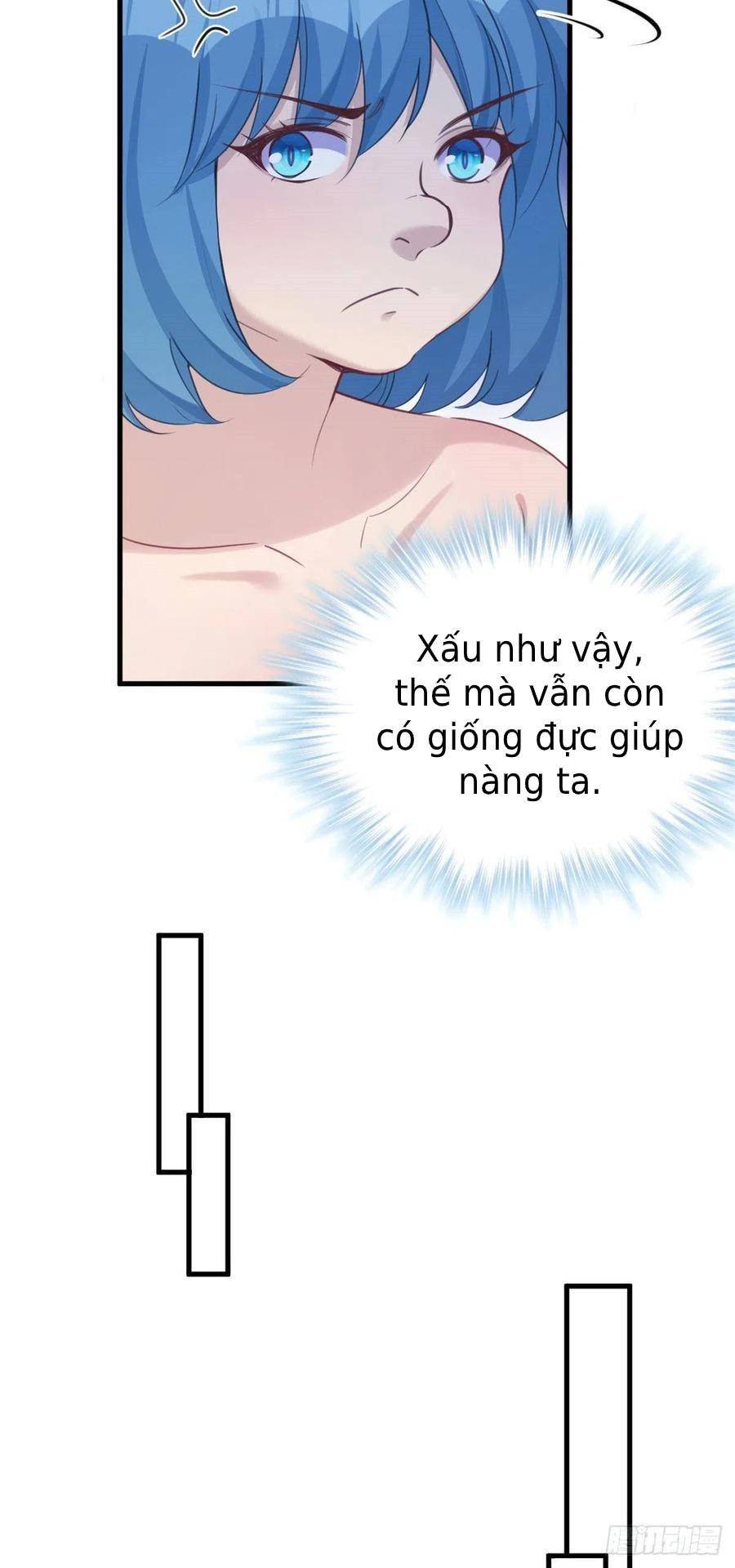 Thảnh Thơi Thú Thế Chủng Chủng Điền, Sinh Sinh Tể - Chap 186