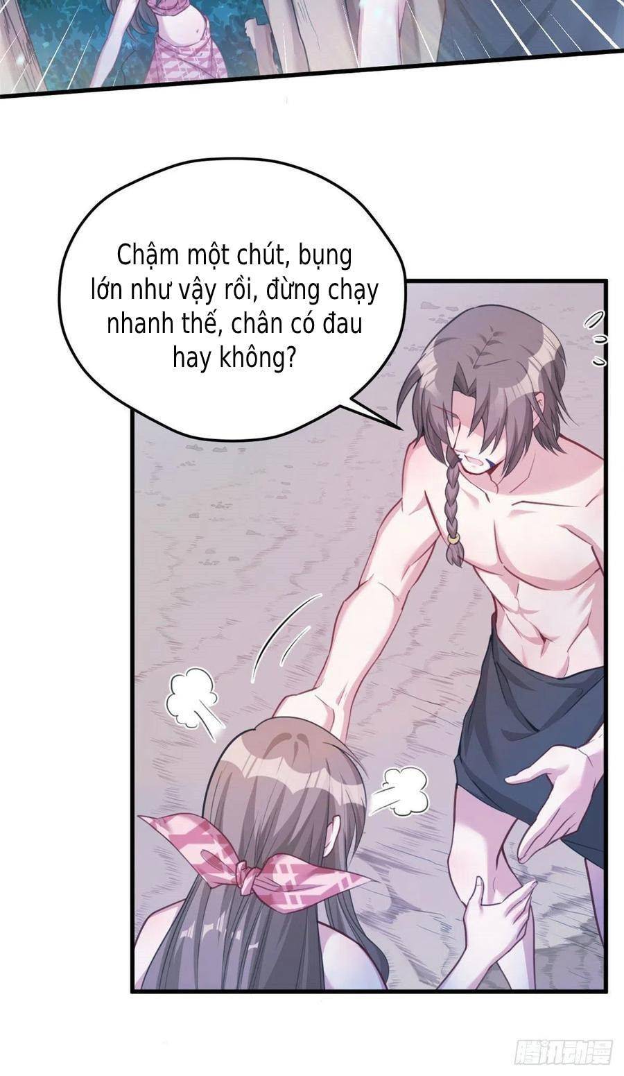 Thảnh Thơi Thú Thế Chủng Chủng Điền, Sinh Sinh Tể - Chap 186