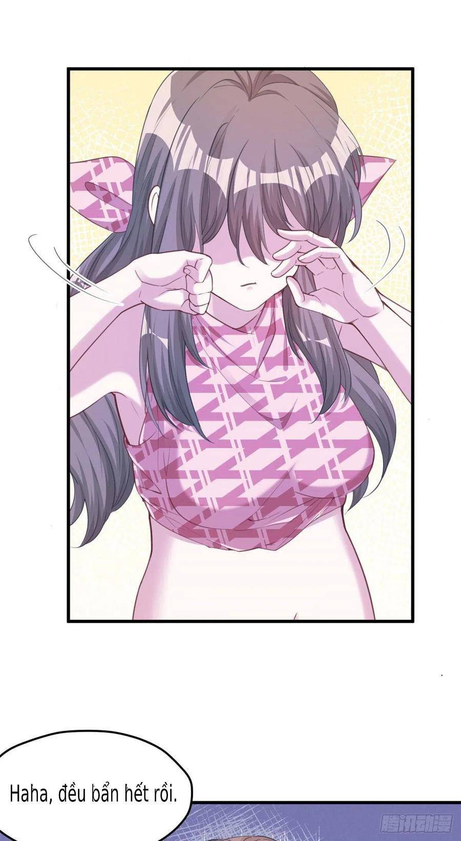 Thảnh Thơi Thú Thế Chủng Chủng Điền, Sinh Sinh Tể - Chap 186