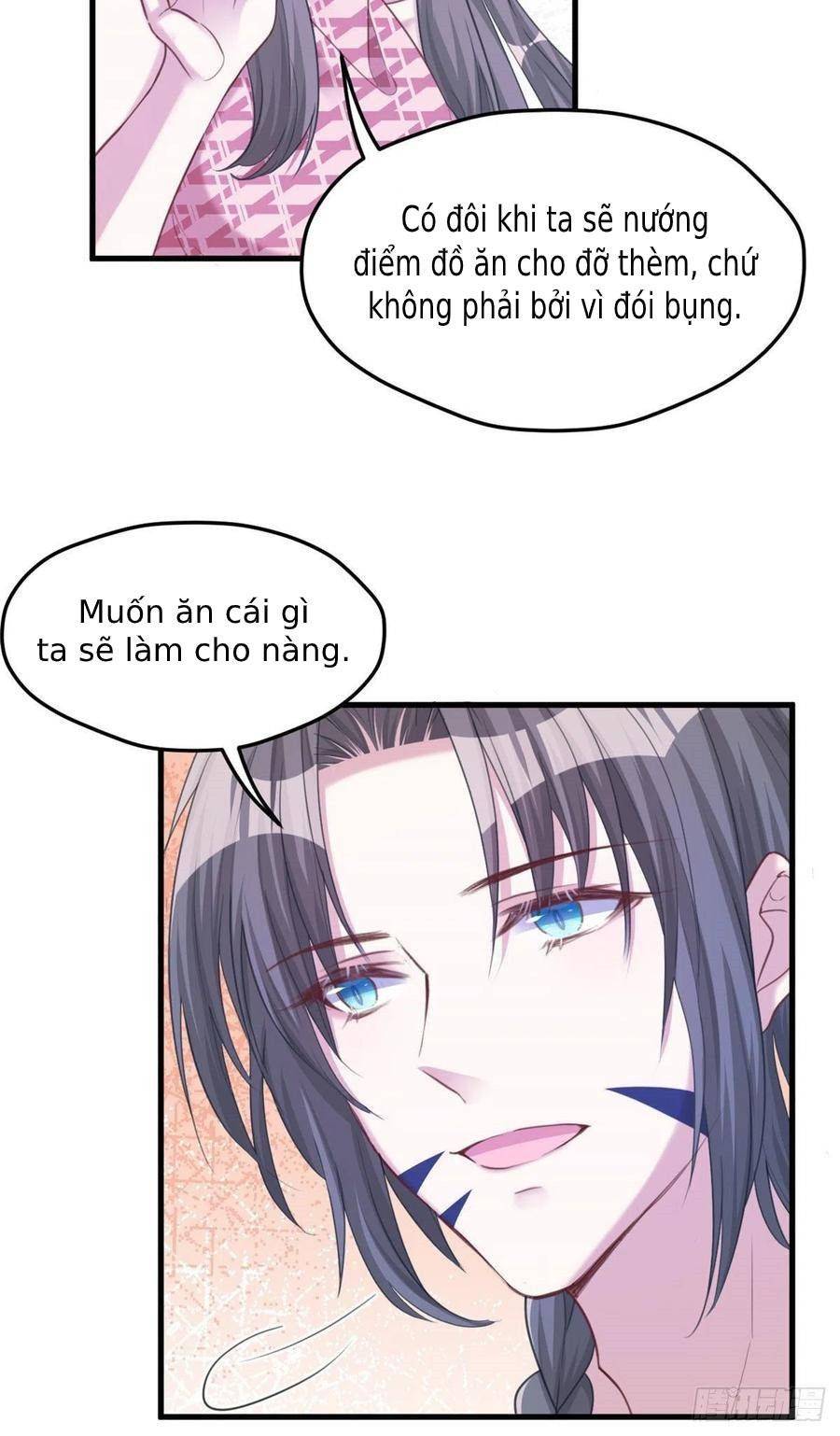 Thảnh Thơi Thú Thế Chủng Chủng Điền, Sinh Sinh Tể - Chap 186