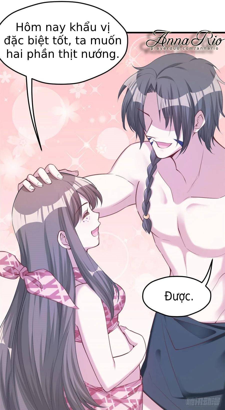 Thảnh Thơi Thú Thế Chủng Chủng Điền, Sinh Sinh Tể - Chap 186