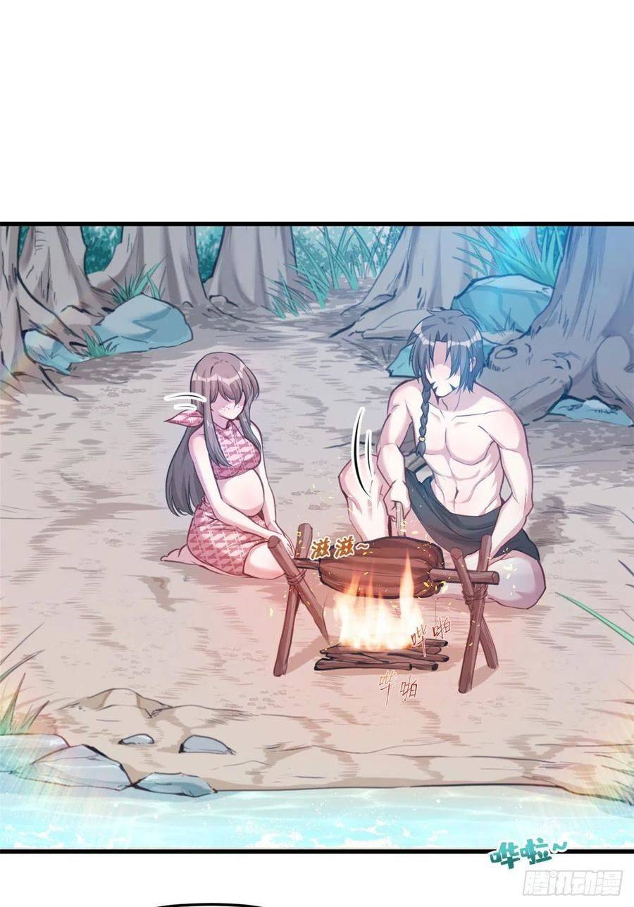 Thảnh Thơi Thú Thế Chủng Chủng Điền, Sinh Sinh Tể - Chap 186