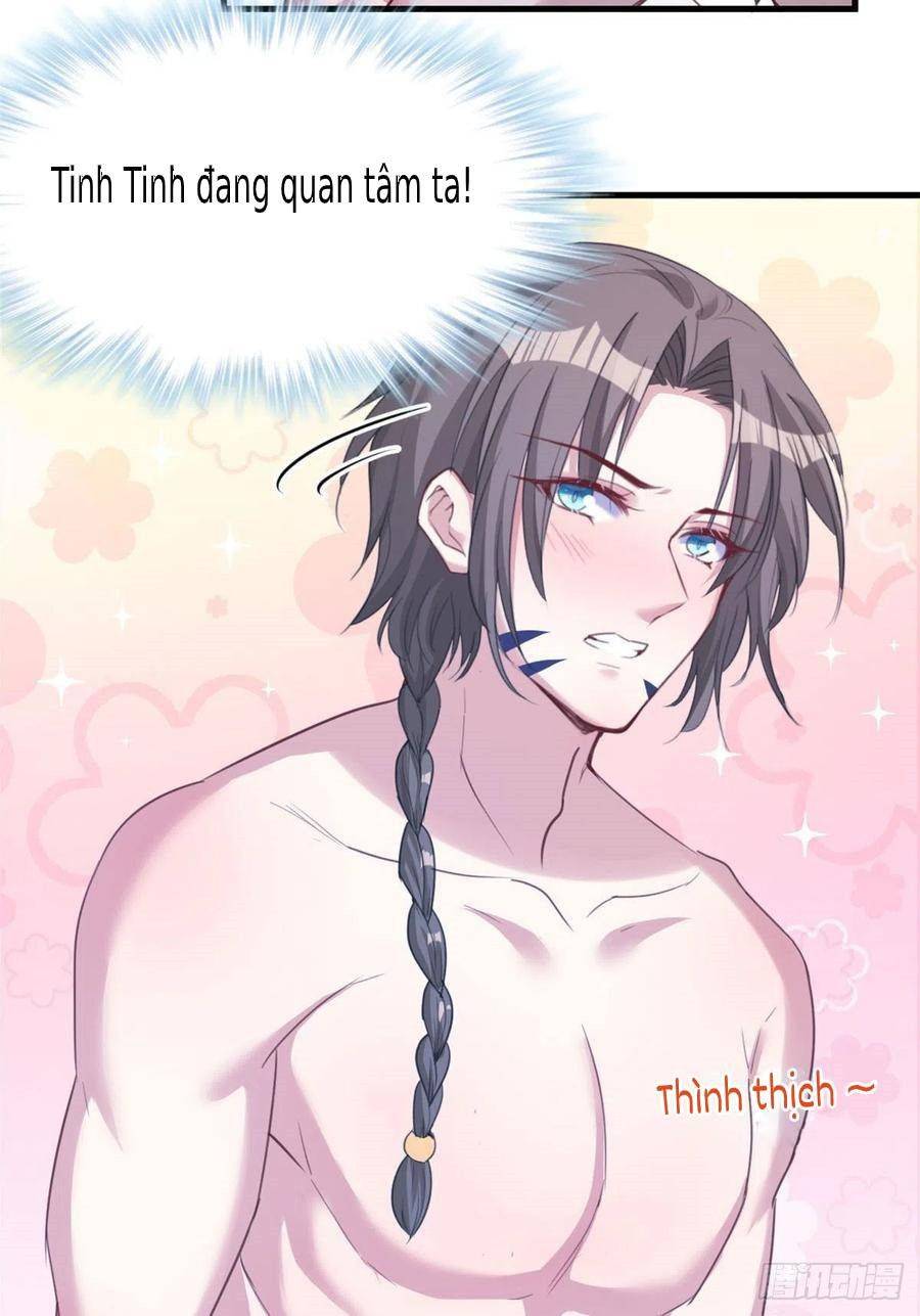 Thảnh Thơi Thú Thế Chủng Chủng Điền, Sinh Sinh Tể - Chap 186