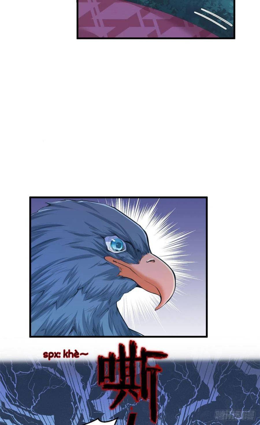 Thảnh Thơi Thú Thế Chủng Chủng Điền, Sinh Sinh Tể - Chap 186