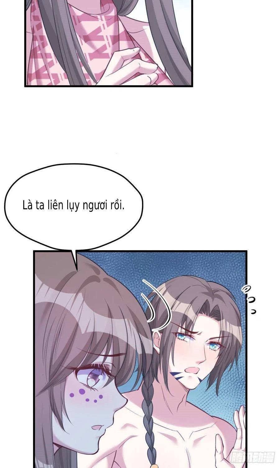 Thảnh Thơi Thú Thế Chủng Chủng Điền, Sinh Sinh Tể - Chap 186