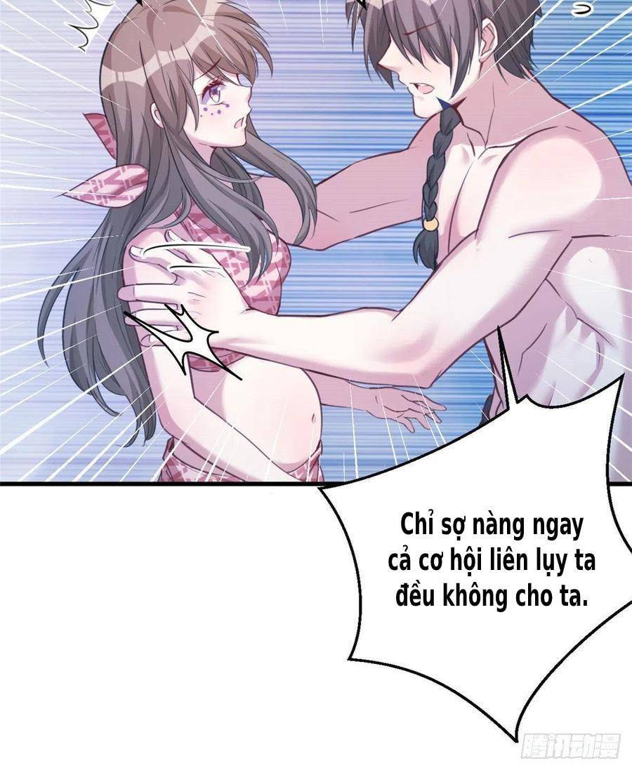 Thảnh Thơi Thú Thế Chủng Chủng Điền, Sinh Sinh Tể - Chap 186