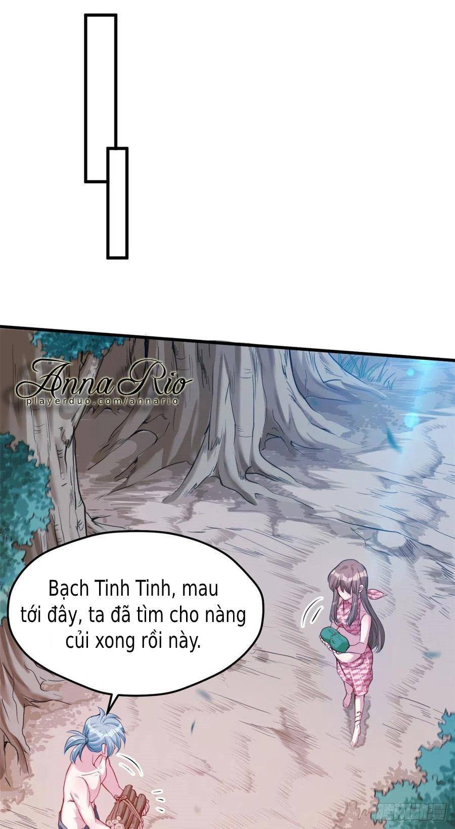 Thảnh Thơi Thú Thế Chủng Chủng Điền, Sinh Sinh Tể - Chap 186