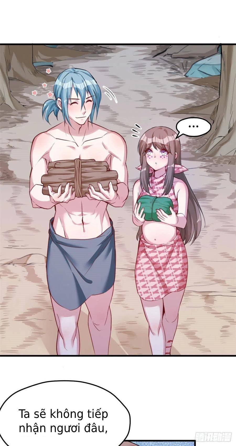 Thảnh Thơi Thú Thế Chủng Chủng Điền, Sinh Sinh Tể - Chap 186