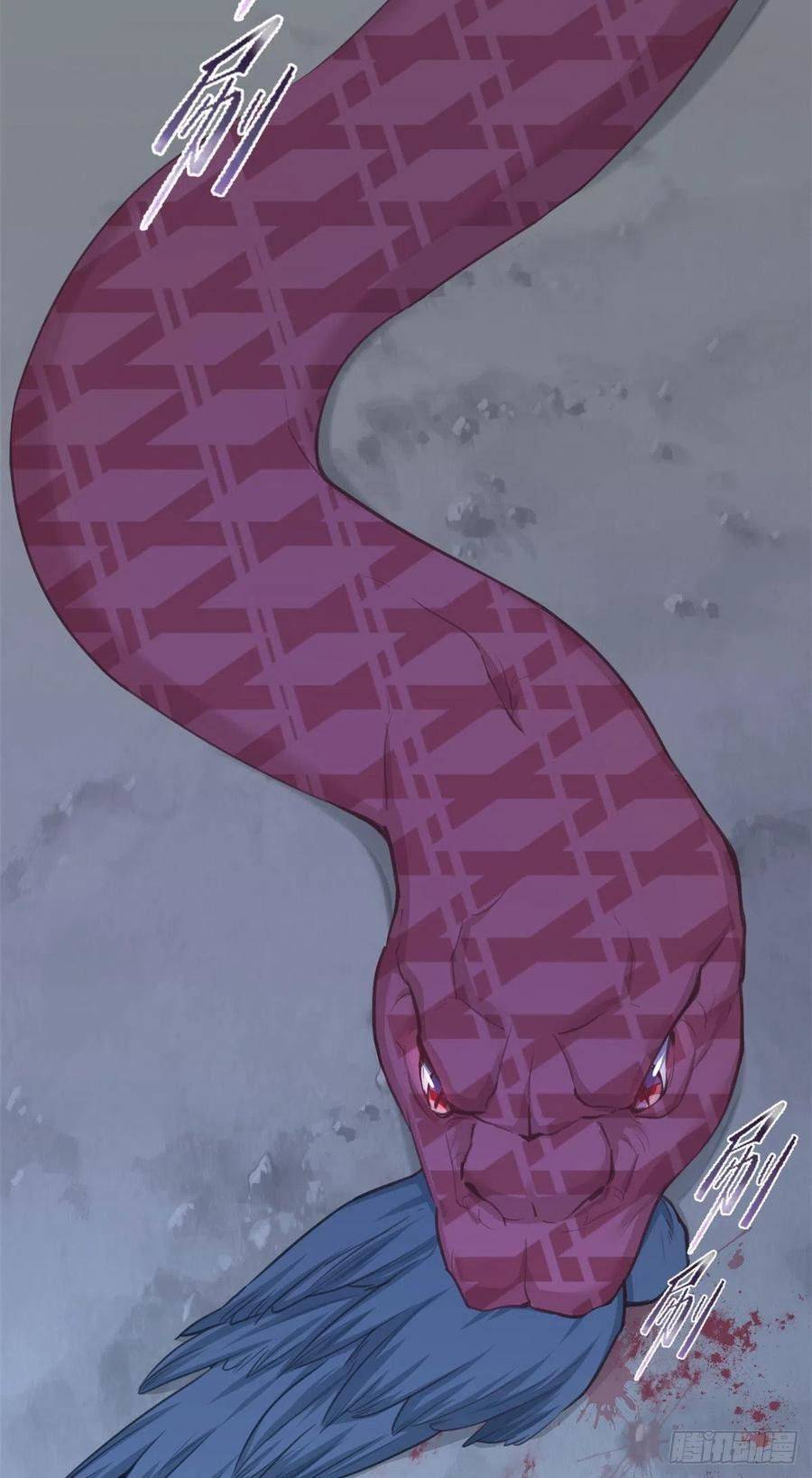 Thảnh Thơi Thú Thế Chủng Chủng Điền, Sinh Sinh Tể - Chap 186