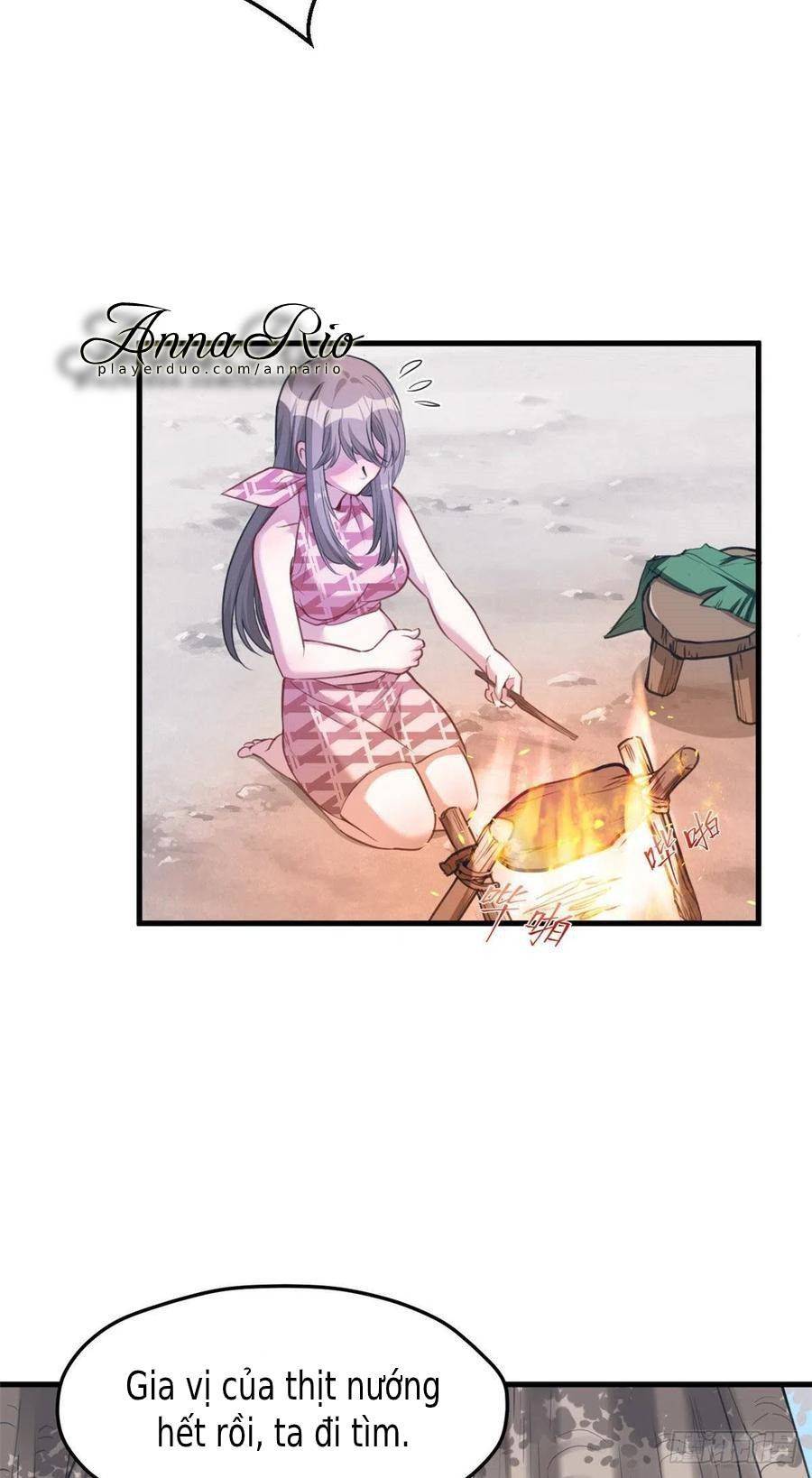 Thảnh Thơi Thú Thế Chủng Chủng Điền, Sinh Sinh Tể - Chap 186