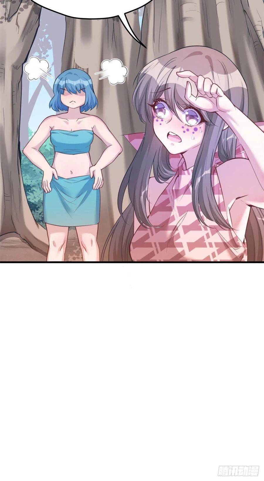 Thảnh Thơi Thú Thế Chủng Chủng Điền, Sinh Sinh Tể - Chap 186