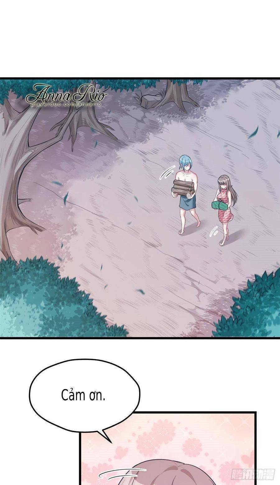 Thảnh Thơi Thú Thế Chủng Chủng Điền, Sinh Sinh Tể - Chap 187