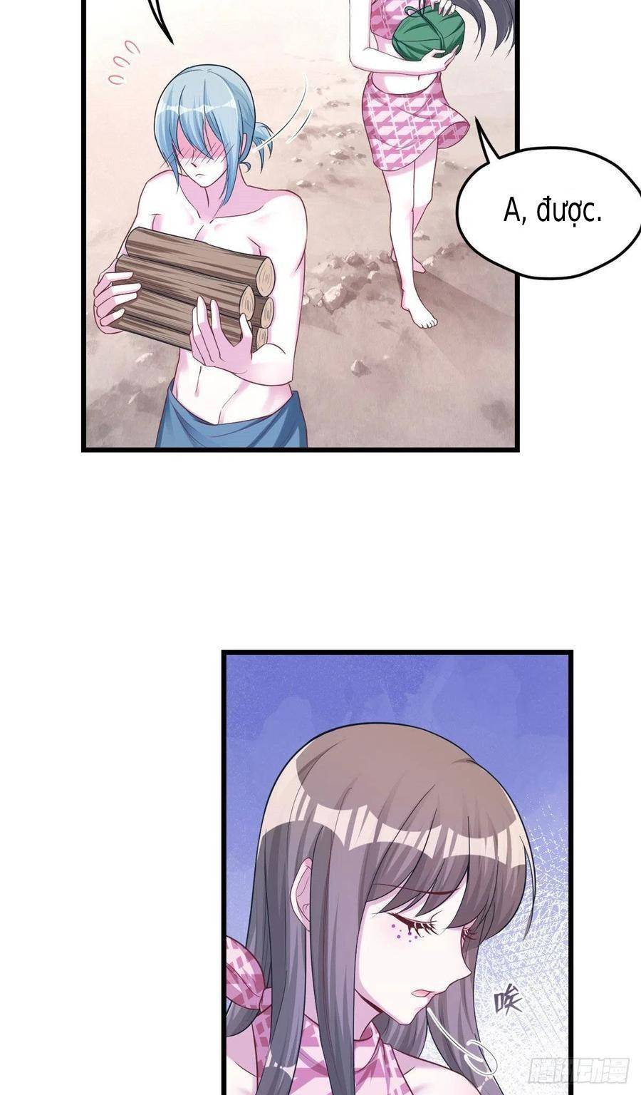 Thảnh Thơi Thú Thế Chủng Chủng Điền, Sinh Sinh Tể - Chap 187