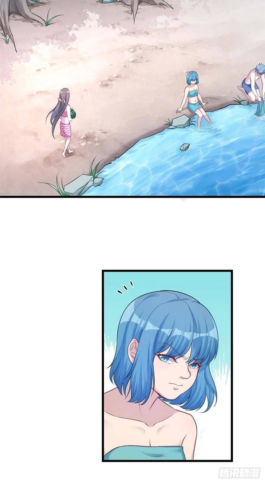 Thảnh Thơi Thú Thế Chủng Chủng Điền, Sinh Sinh Tể - Chap 187