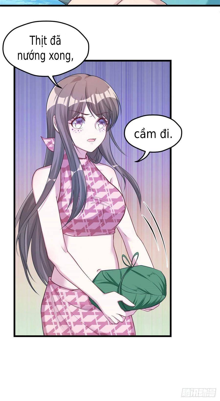 Thảnh Thơi Thú Thế Chủng Chủng Điền, Sinh Sinh Tể - Chap 187