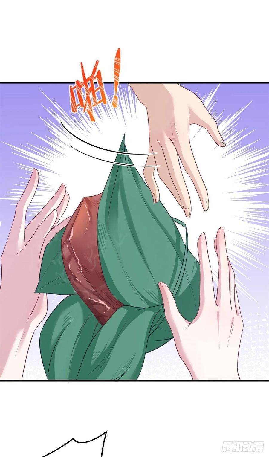 Thảnh Thơi Thú Thế Chủng Chủng Điền, Sinh Sinh Tể - Chap 187