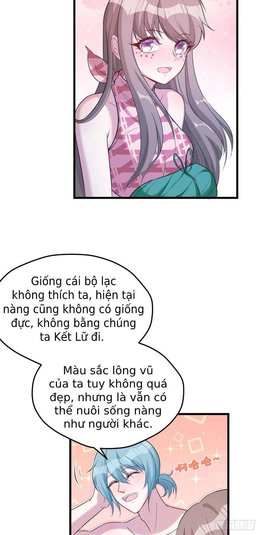 Thảnh Thơi Thú Thế Chủng Chủng Điền, Sinh Sinh Tể - Chap 187