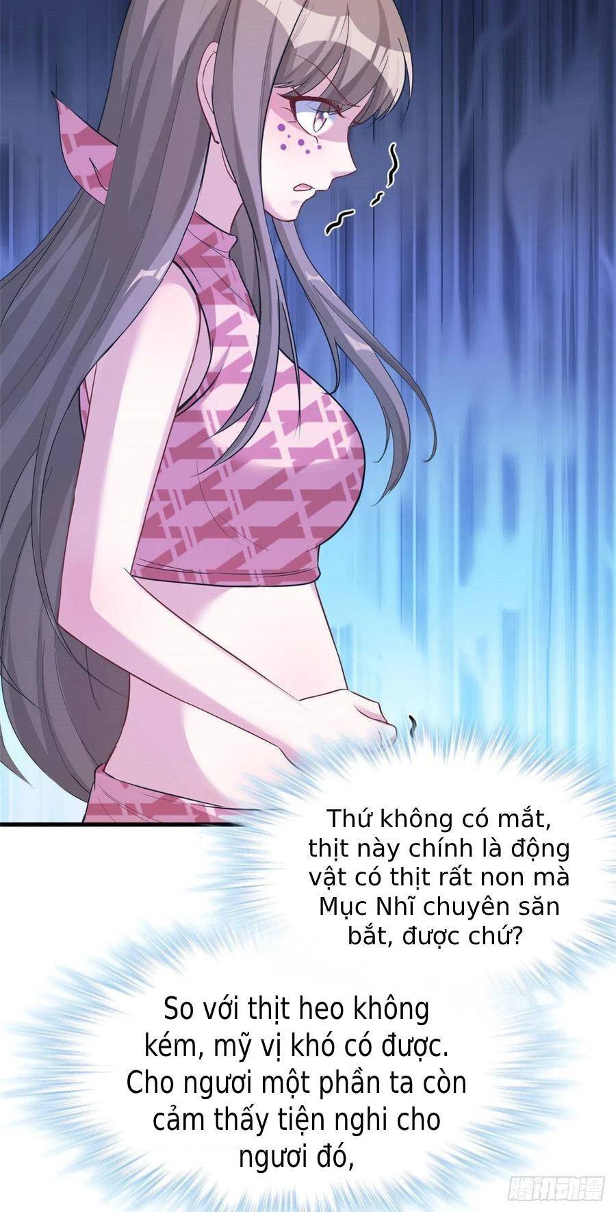 Thảnh Thơi Thú Thế Chủng Chủng Điền, Sinh Sinh Tể - Chap 187