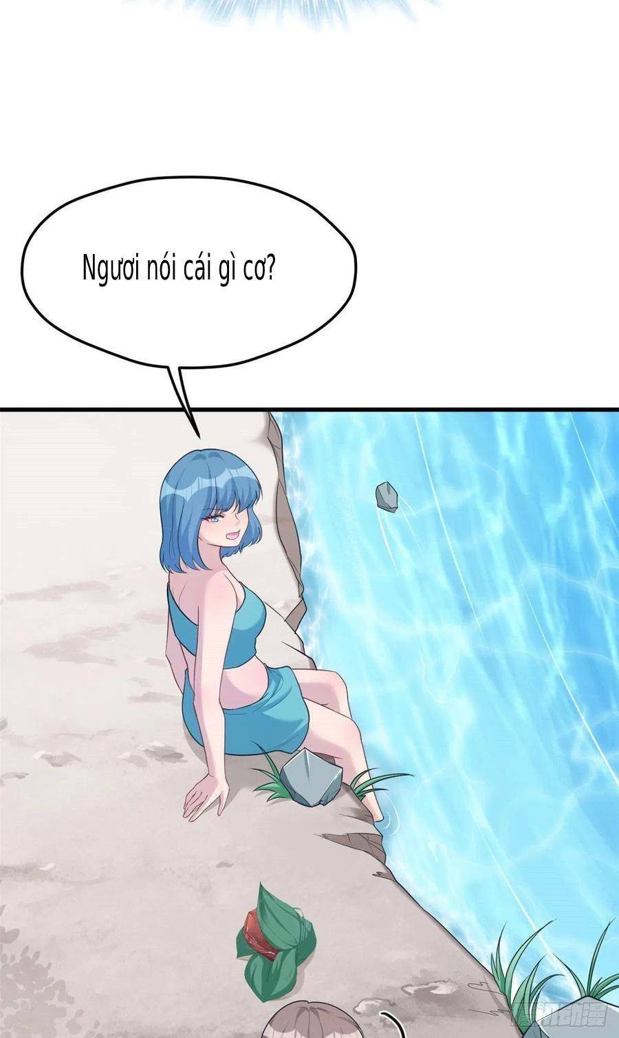 Thảnh Thơi Thú Thế Chủng Chủng Điền, Sinh Sinh Tể - Chap 187