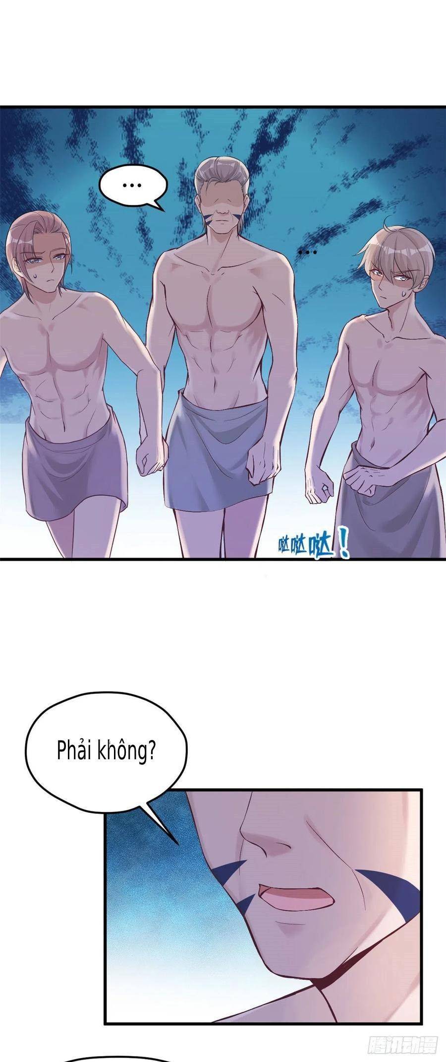 Thảnh Thơi Thú Thế Chủng Chủng Điền, Sinh Sinh Tể - Chap 187