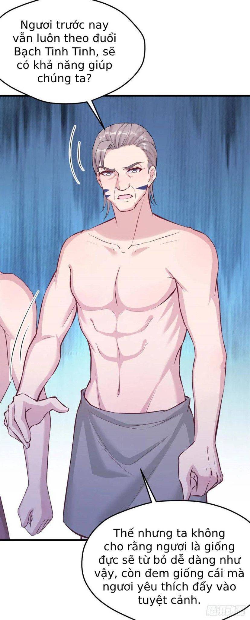 Thảnh Thơi Thú Thế Chủng Chủng Điền, Sinh Sinh Tể - Chap 187