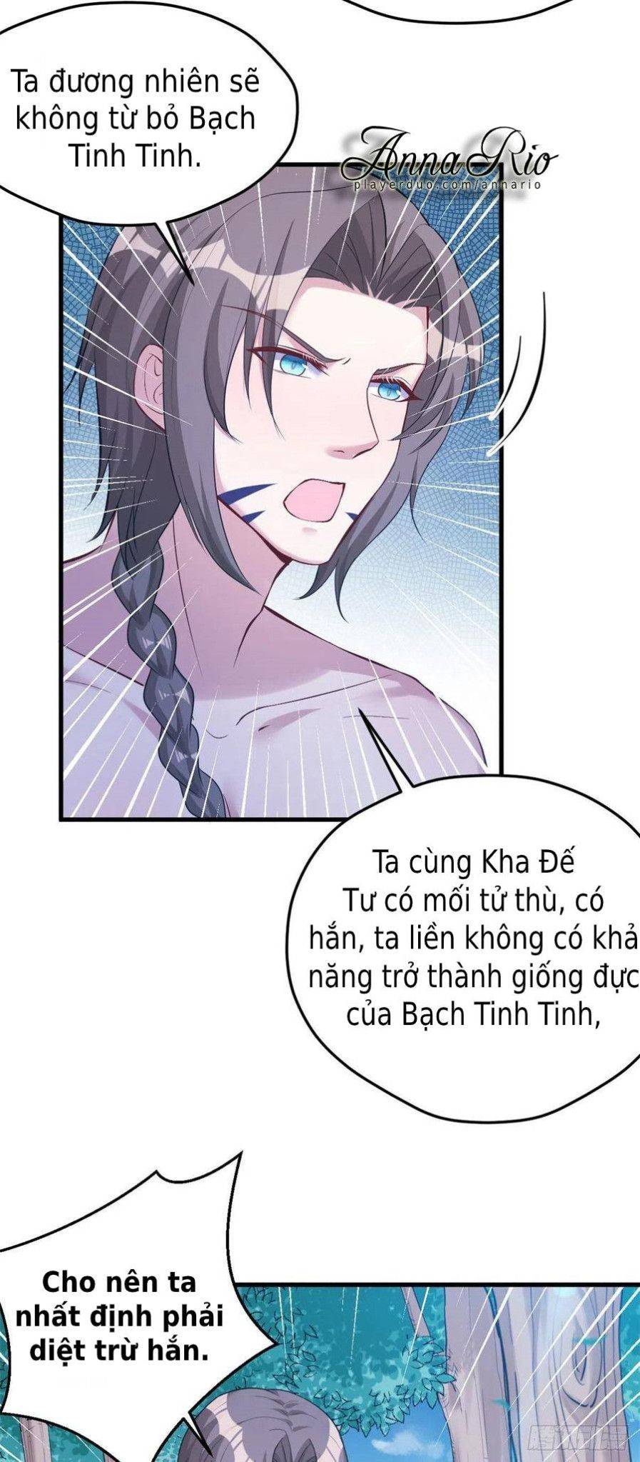 Thảnh Thơi Thú Thế Chủng Chủng Điền, Sinh Sinh Tể - Chap 187