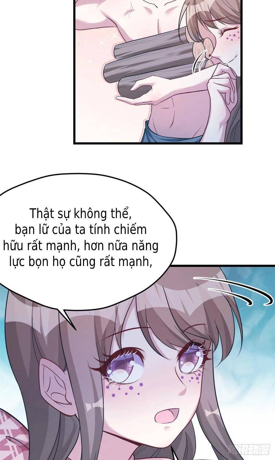 Thảnh Thơi Thú Thế Chủng Chủng Điền, Sinh Sinh Tể - Chap 187