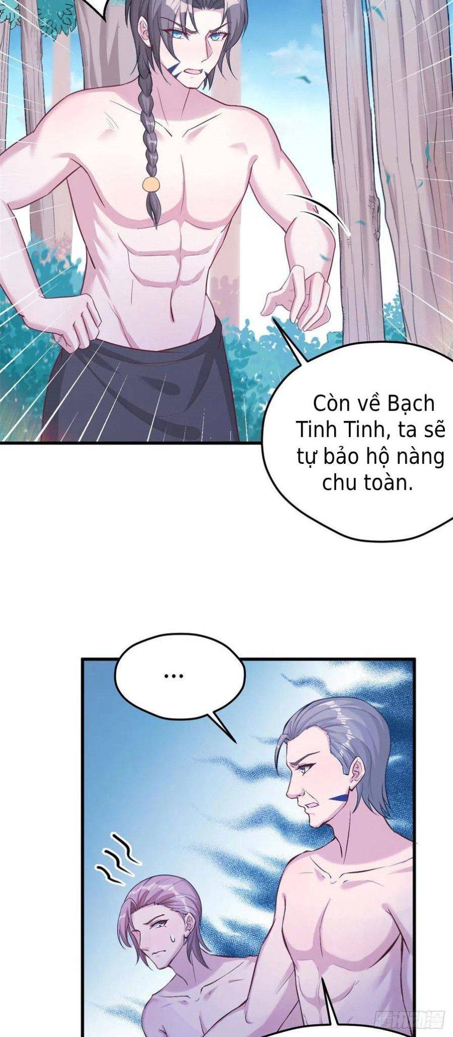 Thảnh Thơi Thú Thế Chủng Chủng Điền, Sinh Sinh Tể - Chap 187