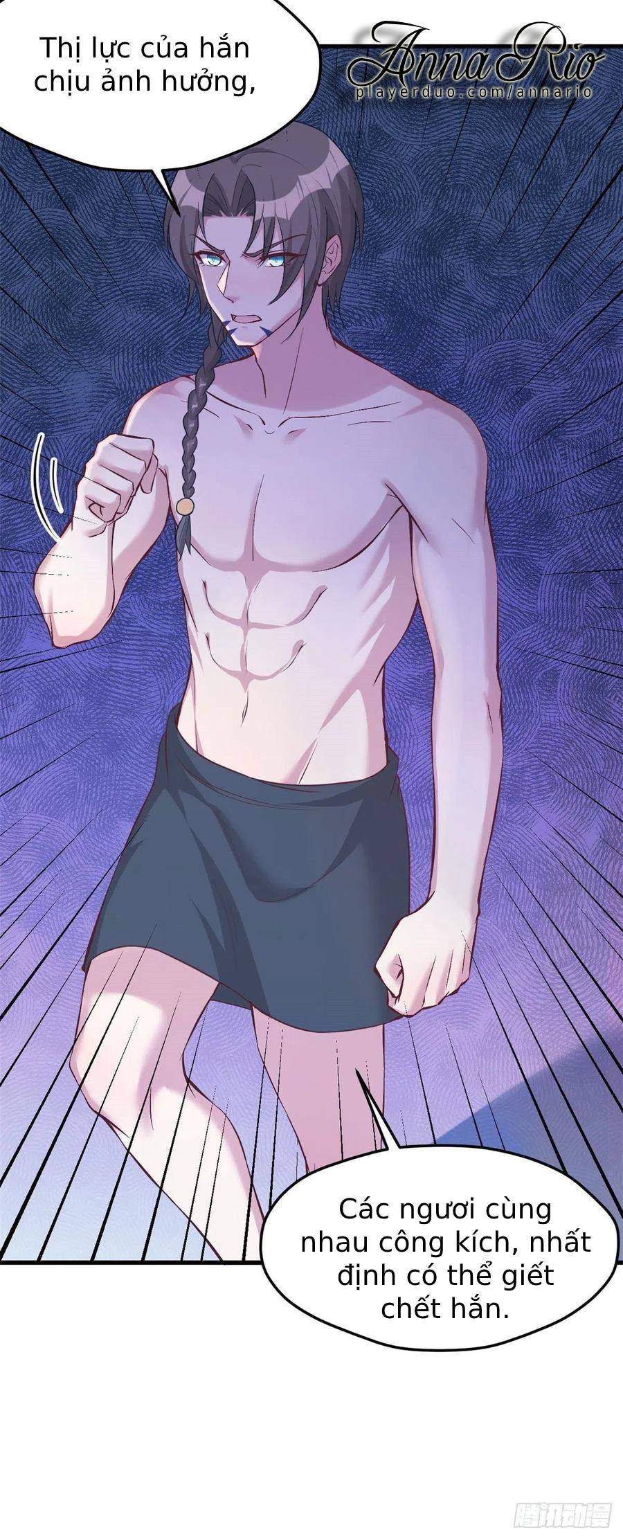 Thảnh Thơi Thú Thế Chủng Chủng Điền, Sinh Sinh Tể - Chap 187