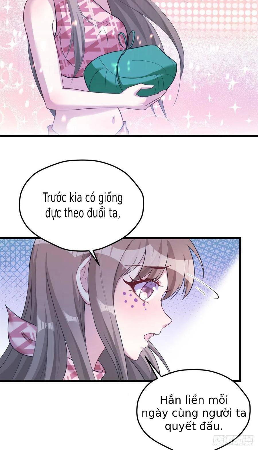 Thảnh Thơi Thú Thế Chủng Chủng Điền, Sinh Sinh Tể - Chap 187