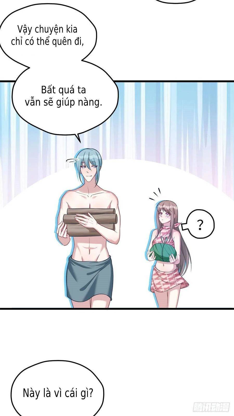 Thảnh Thơi Thú Thế Chủng Chủng Điền, Sinh Sinh Tể - Chap 187