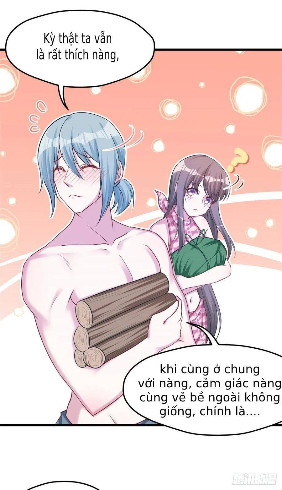 Thảnh Thơi Thú Thế Chủng Chủng Điền, Sinh Sinh Tể - Chap 187