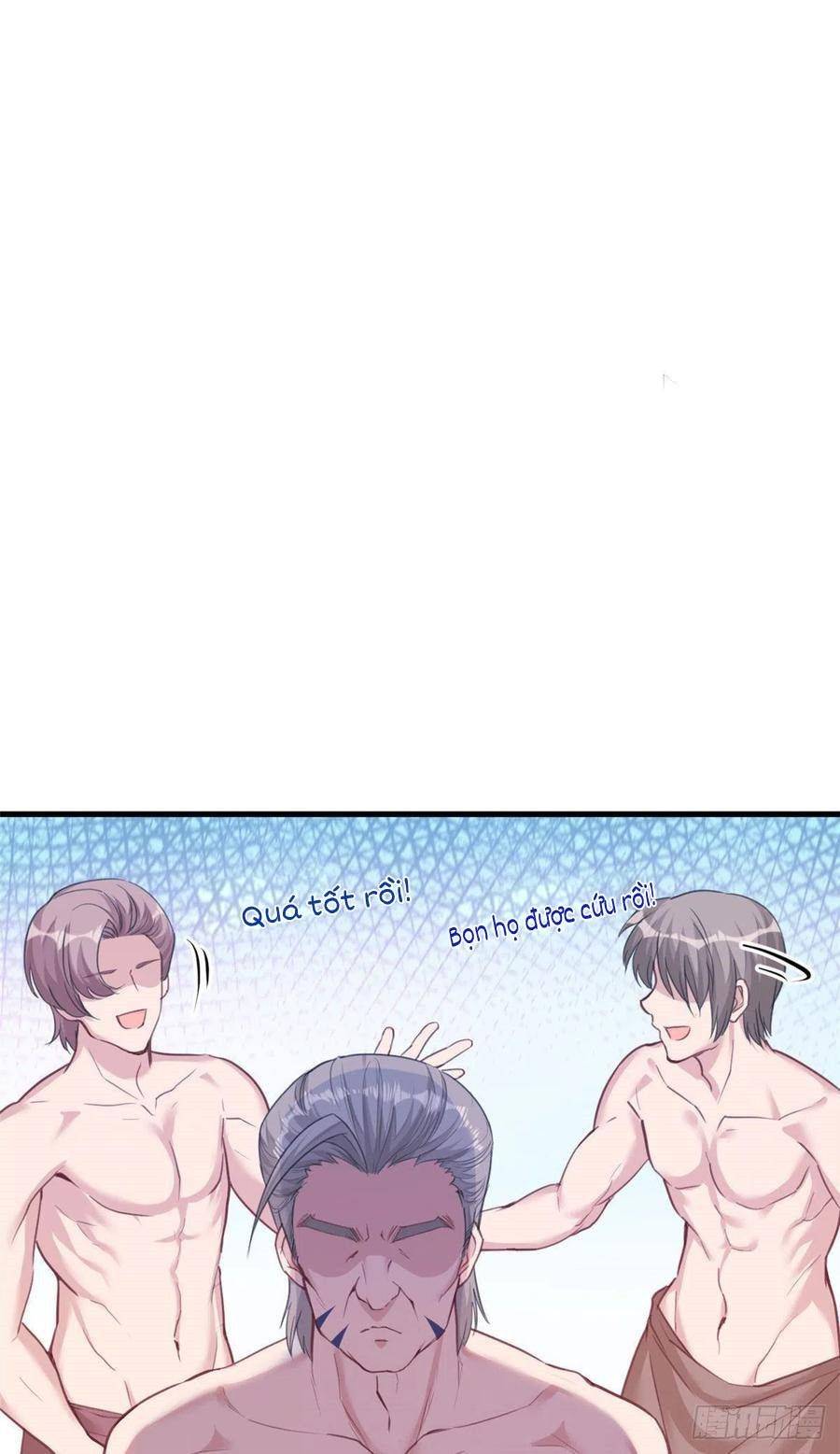 Thảnh Thơi Thú Thế Chủng Chủng Điền, Sinh Sinh Tể - Chap 188