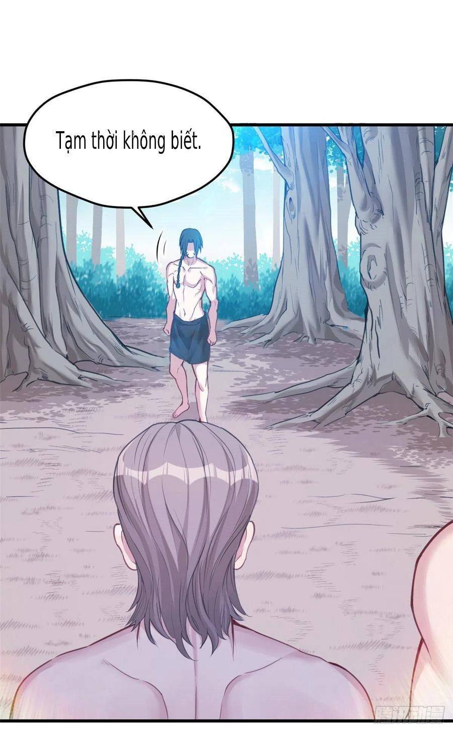 Thảnh Thơi Thú Thế Chủng Chủng Điền, Sinh Sinh Tể - Chap 188