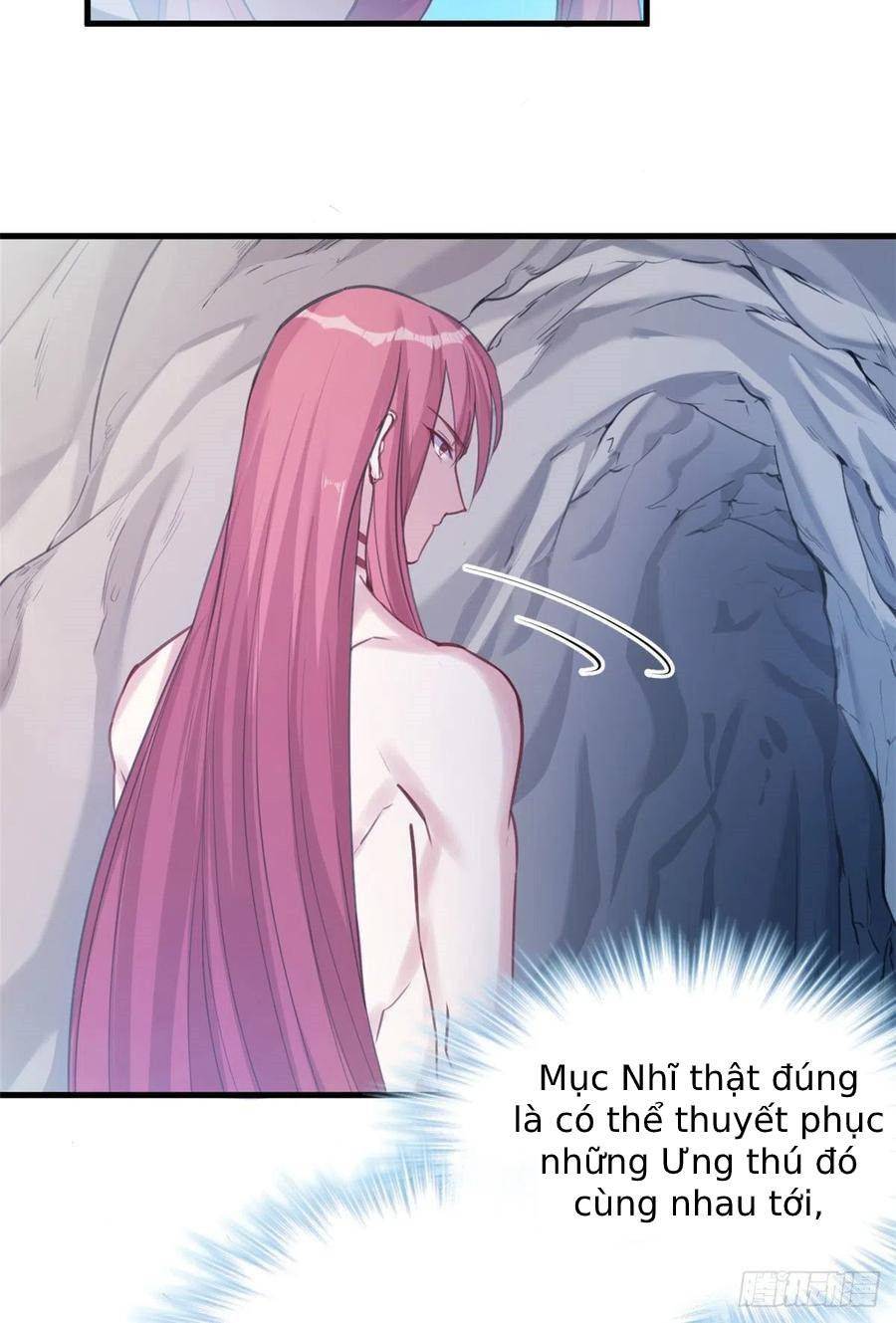 Thảnh Thơi Thú Thế Chủng Chủng Điền, Sinh Sinh Tể - Chap 188