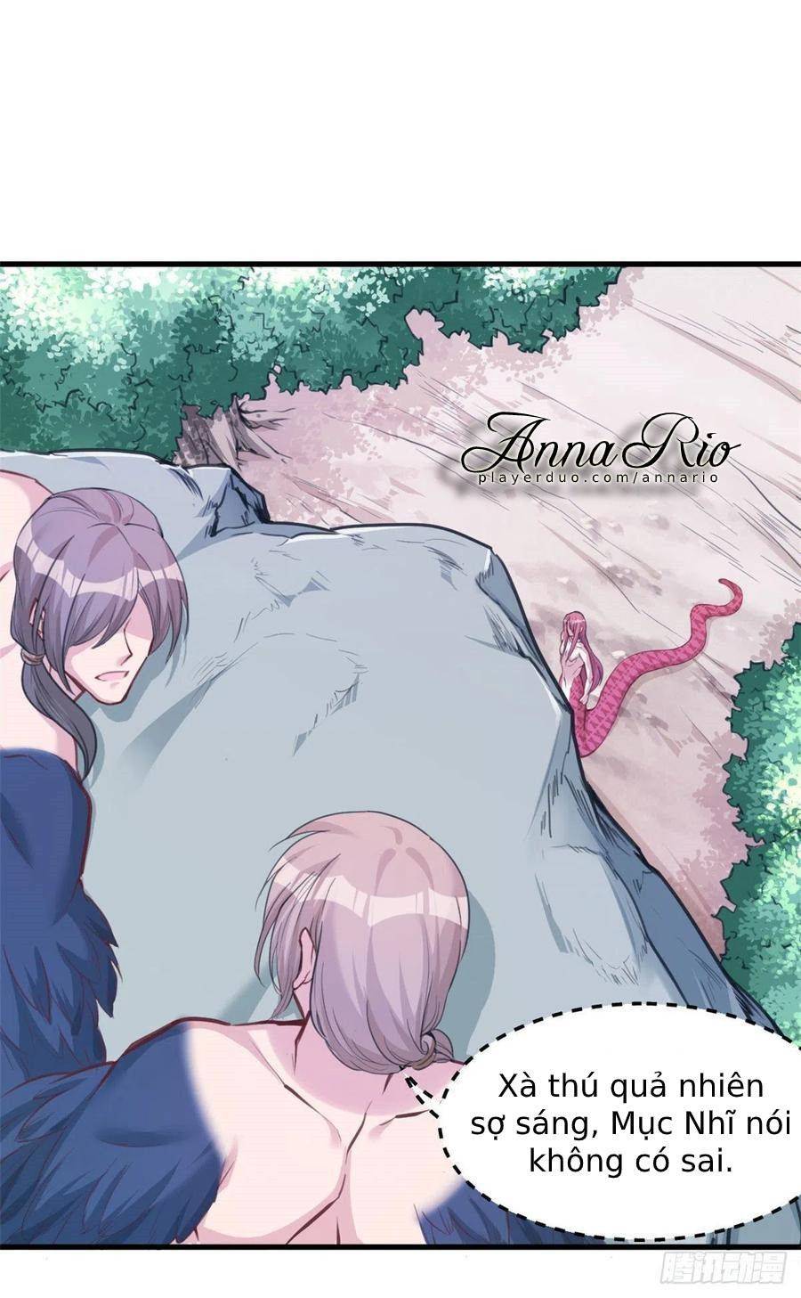 Thảnh Thơi Thú Thế Chủng Chủng Điền, Sinh Sinh Tể - Chap 188