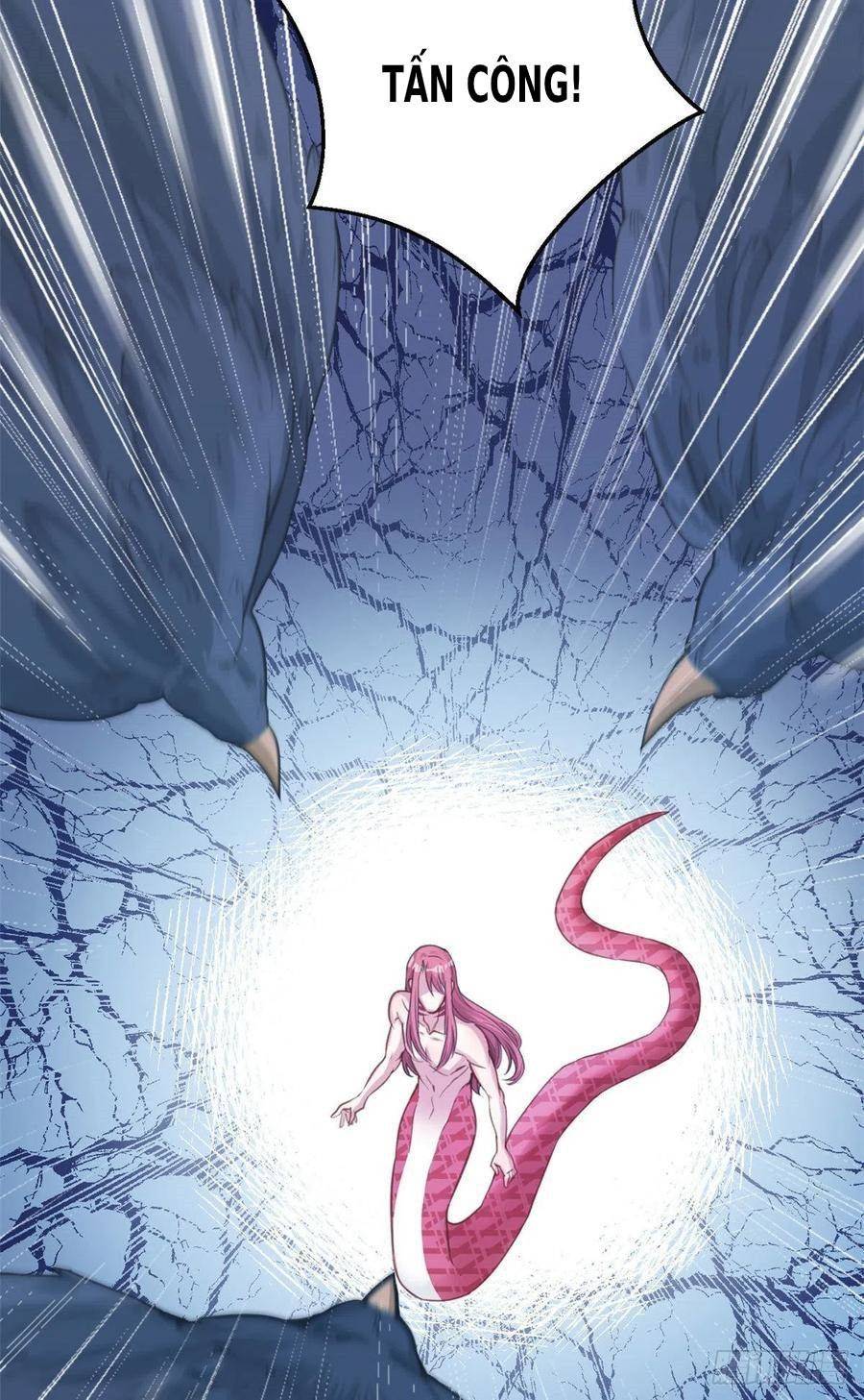 Thảnh Thơi Thú Thế Chủng Chủng Điền, Sinh Sinh Tể - Chap 188