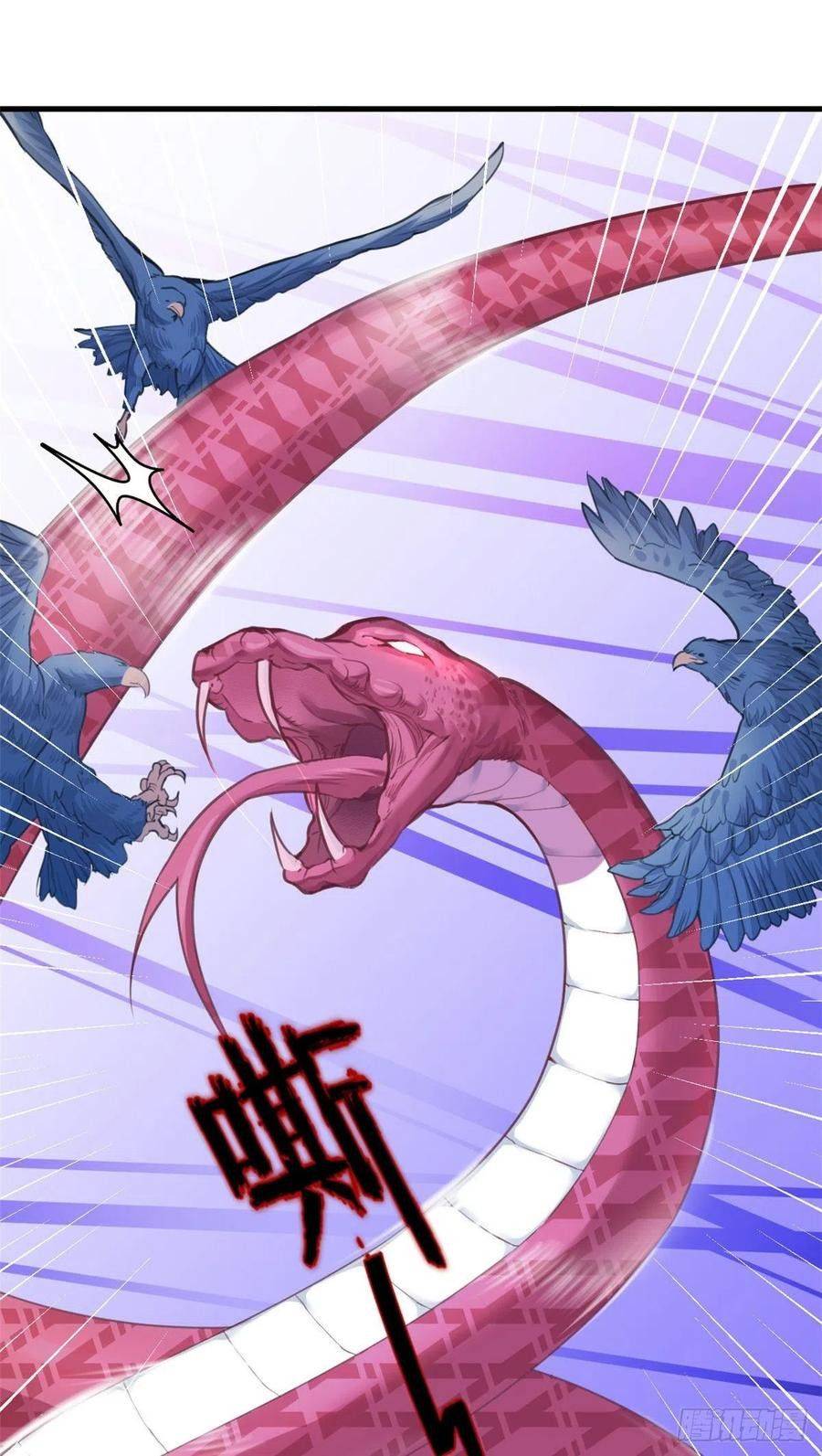 Thảnh Thơi Thú Thế Chủng Chủng Điền, Sinh Sinh Tể - Chap 188