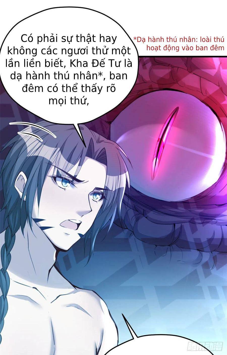 Thảnh Thơi Thú Thế Chủng Chủng Điền, Sinh Sinh Tể - Chap 188