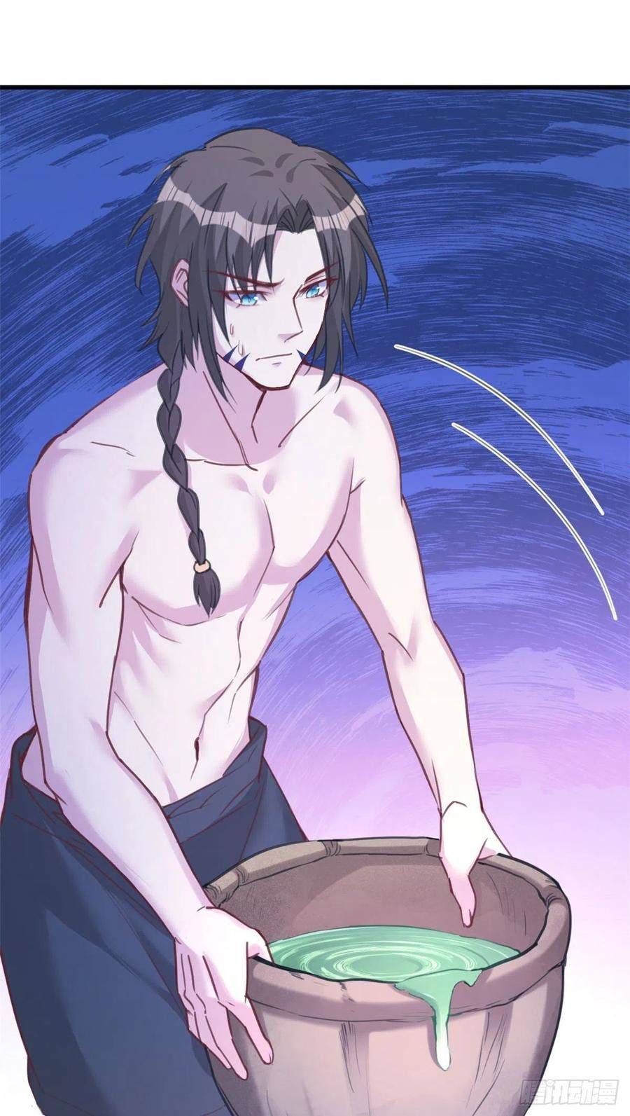 Thảnh Thơi Thú Thế Chủng Chủng Điền, Sinh Sinh Tể - Chap 188